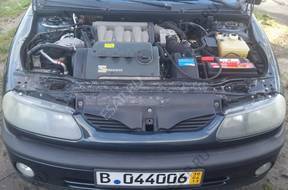 RENAULT LAGUNA ESPACE 3.0 24V V6 двигатель LX7A 700