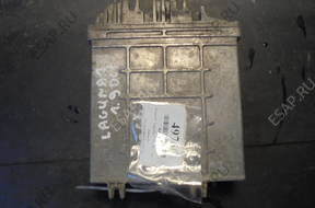 RENAULT LAGUNA I 0281007766 БЛОК УПРАВЛЕНИЯ