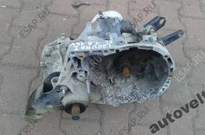 Renault Laguna I 1,6 16V КОРОБКА ПЕРЕДАЧ JB3 910