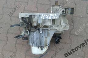 Renault Laguna I 1,6 16V КОРОБКА ПЕРЕДАЧ JB3 910