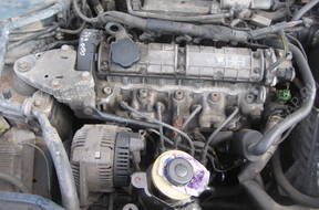 RENAULT LAGUNA и 1,8 8v двигатель комплектный