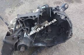 RENAULT LAGUNA I 1,8 l. 8V КОРОБКА ПЕРЕДАЧW JB3132