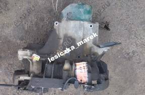 RENAULT LAGUNA I 1,8 l. 8V КОРОБКА ПЕРЕДАЧW JB3132