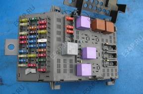 RENAULT LAGUNA I 1.6 16 БЛОК bezpiecznikw BSI RENAULT LAGUNA I 1.6 16 БЛОК bezpiecznikw BSI