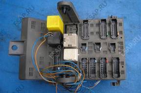 RENAULT LAGUNA I 1.6 16 БЛОК bezpiecznikw BSI RENAULT LAGUNA I 1.6 16 БЛОК bezpiecznikw BSI