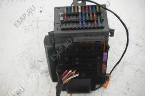 RENAULT LAGUNA I 1.6 16V БЛОК BSI 7700821586 RENAULT LAGUNA I 1.6 16V БЛОК BSI 7700821586