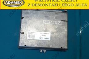 RENAULT LAGUNA I 1.8 1994 год - БЛОК УПРАВЛЕНИЯ S101725111P