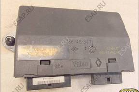 RENAULT LAGUNA I 1.8 1995 год МОДУЛЬ KOMFORTU 7700844810
