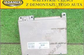 RENAULT LAGUNA I 1.8 8V 1994 год БЛОК УПРАВЛЕНИЯ S101725114Q