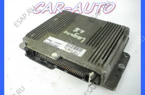 RENAULT LAGUNA I 1.8 8V БЛОК УПРАВЛЕНИЯ STERUJCY