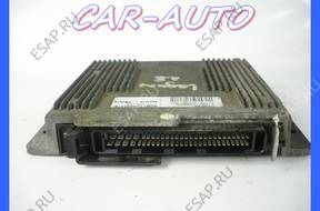 RENAULT LAGUNA I 1.8 8V БЛОК УПРАВЛЕНИЯ STERUJCY