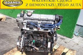 RENAULT LAGUNA и 1.8 8V двигатель F3P D 720 69KW 94KM