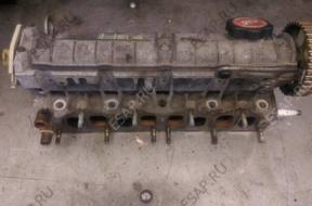 RENAULT LAGUNA и 1.8 8V двигатель F3PD720