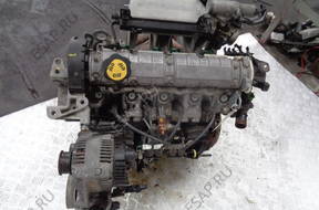 RENAULT LAGUNA и 1.8 8V F3P двигатель
