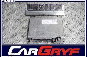 RENAULT LAGUNA I 1.8 B БЛОК УПРАВЛЕНИЯ ДВИГАТЕЛЕМ S111730108