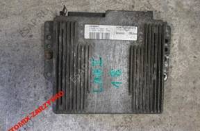 RENAULT LAGUNA I 1.8 БЛОК УПРАВЛЕНИЯ HOM7700863478