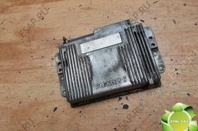 RENAULT LAGUNA I 1.8 БЛОК УПРАВЛЕНИЯ