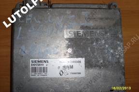 Renault Laguna I 1.8 БЛОК УПРАВЛЕНИЯ