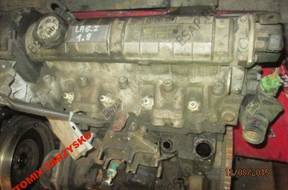 RENAULT LAGUNA и 1.8 двигатель F3PB670
