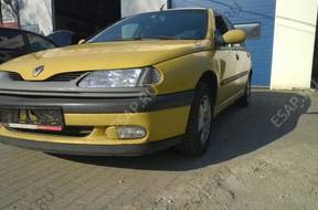 RENAULT LAGUNA I 1.8 КОРОБКА ПЕРЕДАЧW