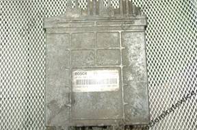 RENAULT LAGUNA I 1.9 D БЛОК УПРАВЛЕНИЯ 0281001905