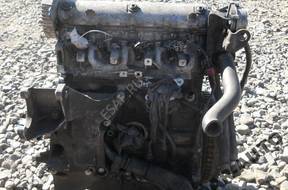 RENAULT LAGUNA и  1.9 DCI двигатель