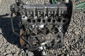 RENAULT LAGUNA и  1.9 DCI двигатель