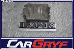 RENAULT LAGUNA I 1.9 DTI БЛОК УПРАВЛЕНИЯ BOSCH 0281001995