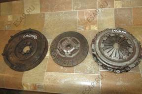 RENAULT LAGUNA и 1.9 DTI SPRZGLO KOO DWUMASOWE