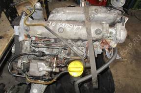 RENAULT LAGUNA и 1.9 DTI топливный насос