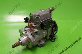 RENAULT LAGUNA I 1.9 TDI ТНВД