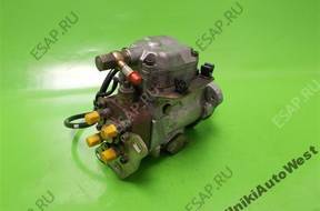 RENAULT LAGUNA I 1.9 TDI ТНВД