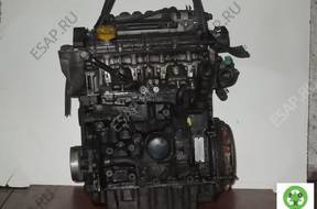 Renault Laguna и 1996 год 2,0 двигатель 102KW