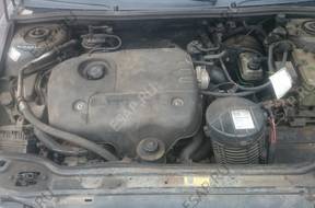 RENAULT LAGUNA и 1998 год двигатель 1.9 DTI