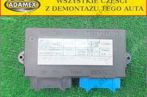 RENAULT LAGUNA I 1.9DTI 1998 год БЛОК УПРАВЛЕНИЯ 7700421261F