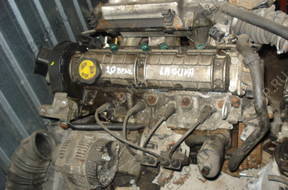renault laguna и 2,0 8v двигатель комплектный renault laguna и 2,0 8v двигатель комплектный