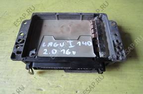 RENAULT LAGUNA I 2.0 16V БЛОК УПРАВЛЕНИЯ 7700102309