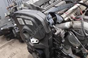 RENAULT LAGUNA и 2.0 16V двигатель ДВИГАТЕЛИ B42204S