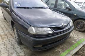 RENAULT LAGUNA I 2.0 16V КОРОБКА ПЕРЕДАЧ