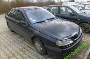 RENAULT LAGUNA I 2.0 16V КОРОБКА ПЕРЕДАЧ