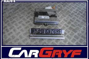 RENAULT LAGUNA I 2.0 8V БЛОК УПРАВЛЕНИЯ ДВИГАТЕЛЕМ SIEMENS