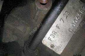 Renault Laguna и 2.0 8v двигатель С АВТО ИЗ ГЕРМАНИИ F3 год, F 723