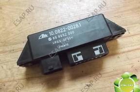 RENAULT LAGUNA I 2.0 БЛОК УПРАВЛЕНИЯ МОДУЛЬ ABS