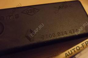 RENAULT LAGUNA I 2.0 МОДУЛЬ 7700824474