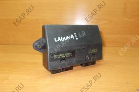 RENAULT LAGUNA I 2.0 МОДУЛЬ KOMFORTU 7700844810 RENAULT LAGUNA I 2.0 МОДУЛЬ KOMFORTU 7700844810