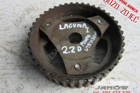 Renault Laguna I 2.2 D 94-01 ШКИВ ТНВД