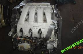 RENAULT LAGUNA и 2.2 D G8TE706 двигатель ДВИГАТЕЛИ