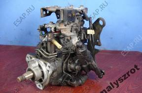 RENAULT LAGUNA I 2.2 D ТНВД 0460404406