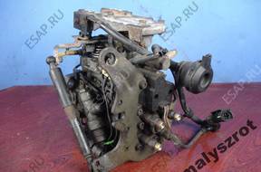 RENAULT LAGUNA I 2.2 D ТНВД 0460404406