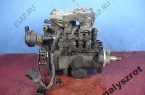 RENAULT LAGUNA I 2.2 D ТНВД 0460404406